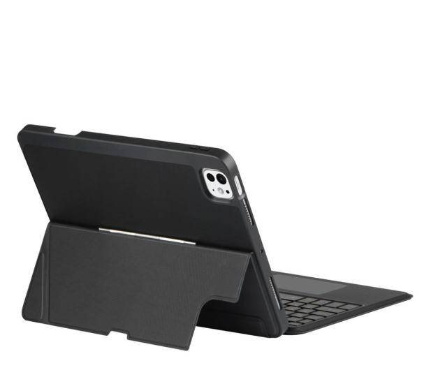 TECH-PROTECT SmartCase Magnetic Pen + Keyboard do iPad Pro 11" 5 gen 2024 5906302308507 - 1274703 - zdjęcie 3